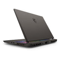 MSI Vector 16 HX AI Gaming Laptop, Ultra 9-275HX, 16" WQXGA (2560x1600) 240Hz, RTX5080