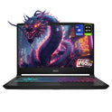 MSI Katana 15 HX Gaming Laptop, Intel i9-14900HX,  15.6" QHD+ (2560x1440) 165Hz RTX 5070