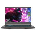 MSI Thin 15 Gaming Laptop, i5-13420H, 15.6" FHD (1920x1080) 144Hz, RTX 3050