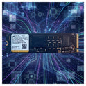 Micron 2500 1TB m.2 NVMe Gen 4x4 3.3V 2.5A 2280 Solid State SSD, MTFDKBA1T0QGN-1BN1AABGA