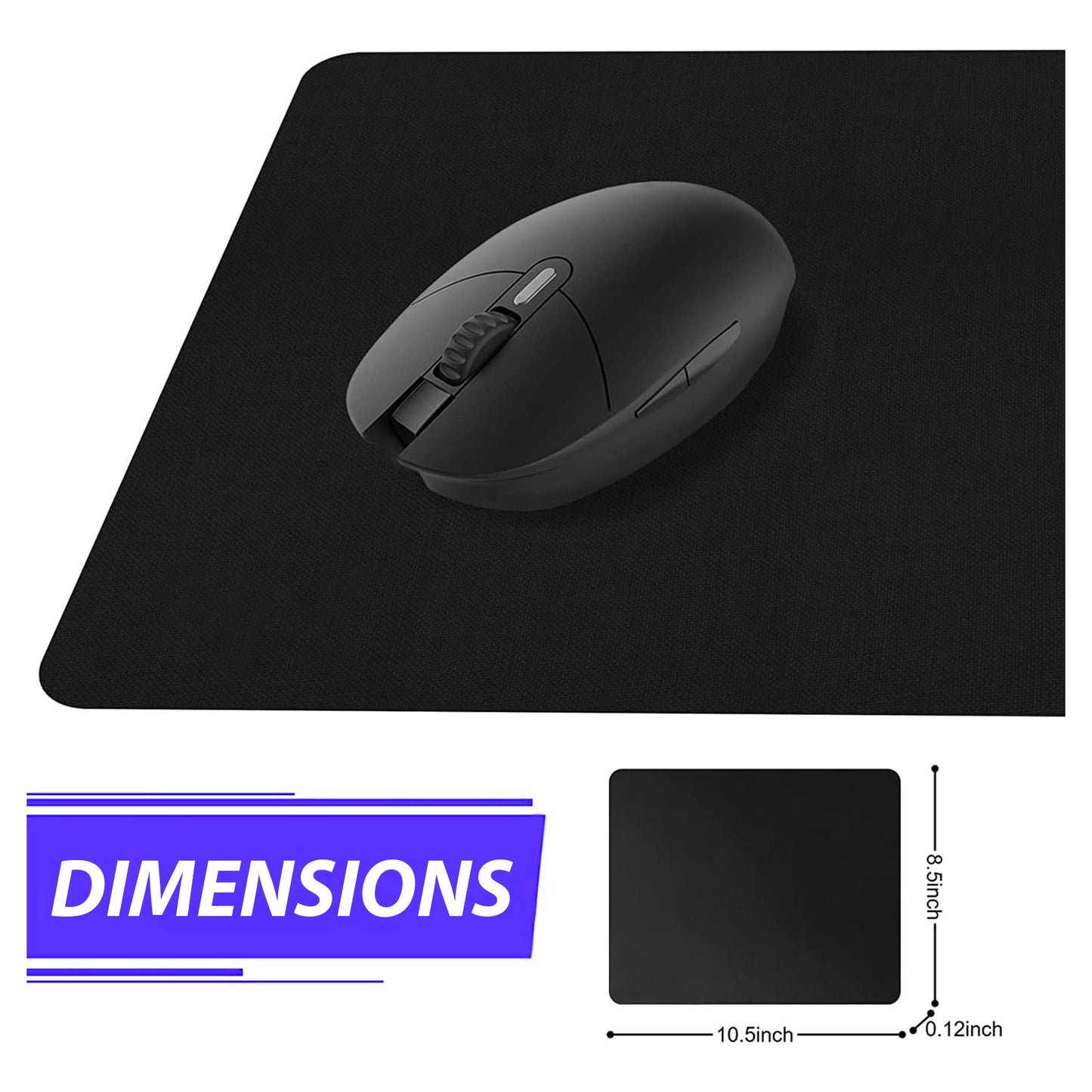 KKE Mouse Pad