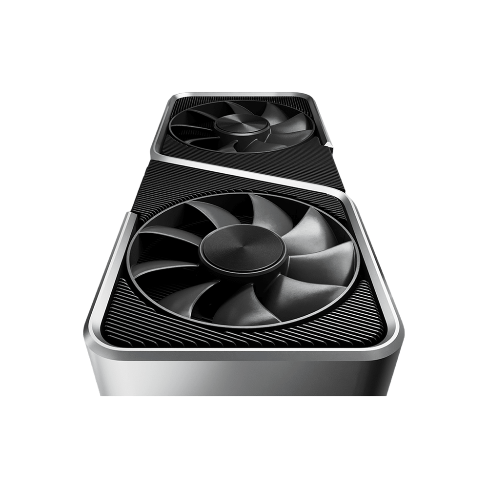 NVIDIA GeForce RTX 3060 Ti Founders Edition 8GB GDDR6 PCI Express 4.0 Graphics Card