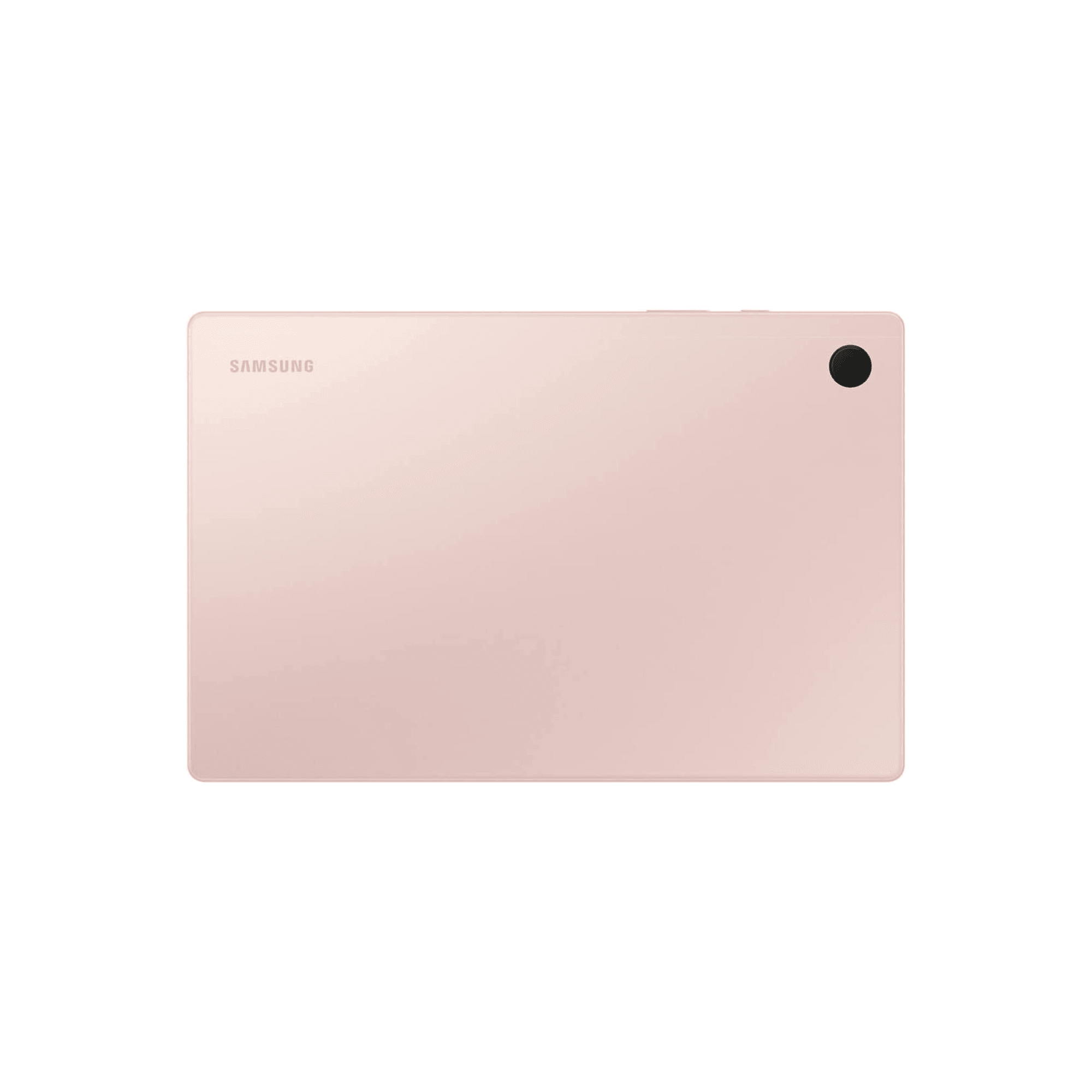 Samsung Galaxy Tab A8 10.5” 64GB Android Tablet, LCD Screen, Pink Gold