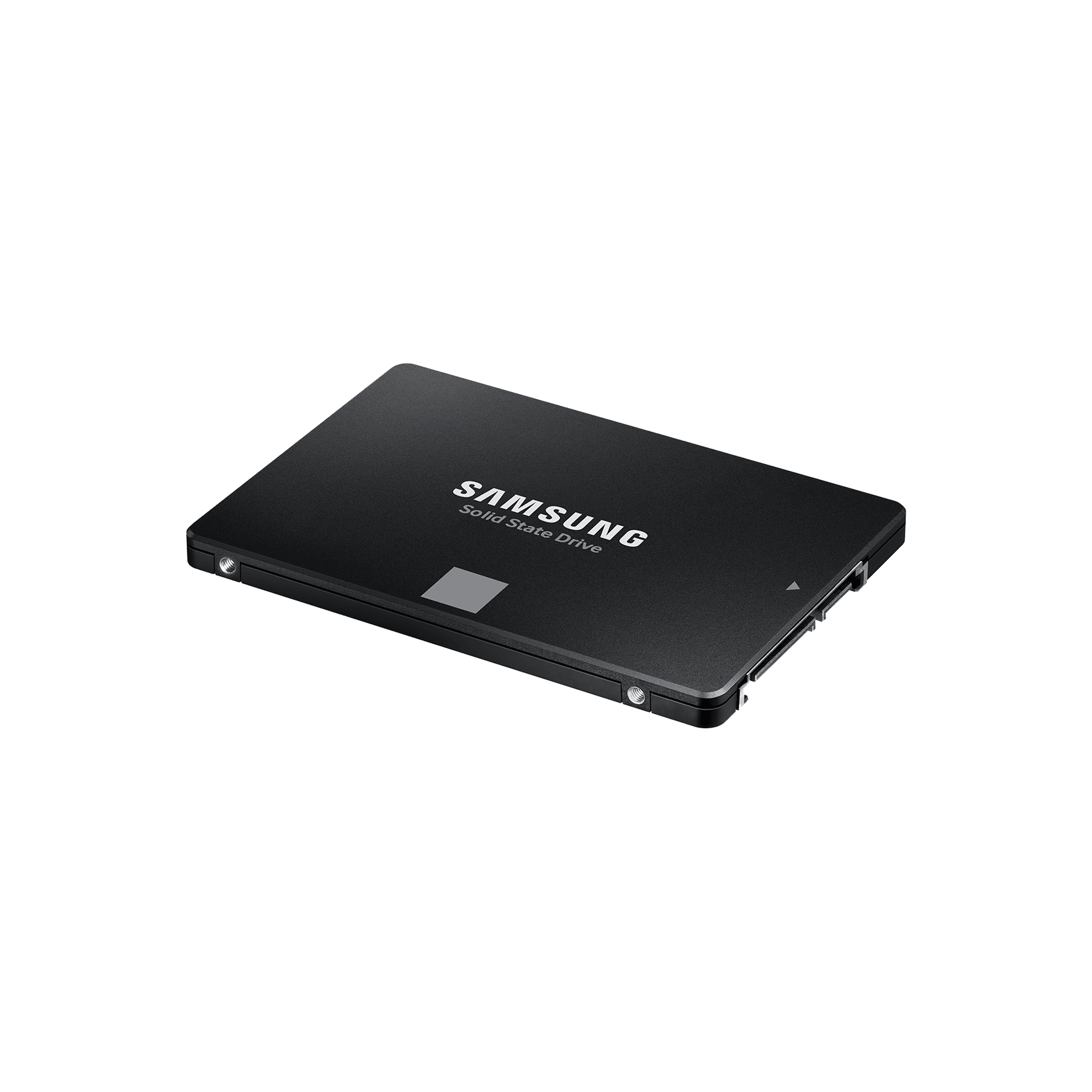 Samsung MZ-77E250B, 870 EVO SATA 2.5  250GB SSD