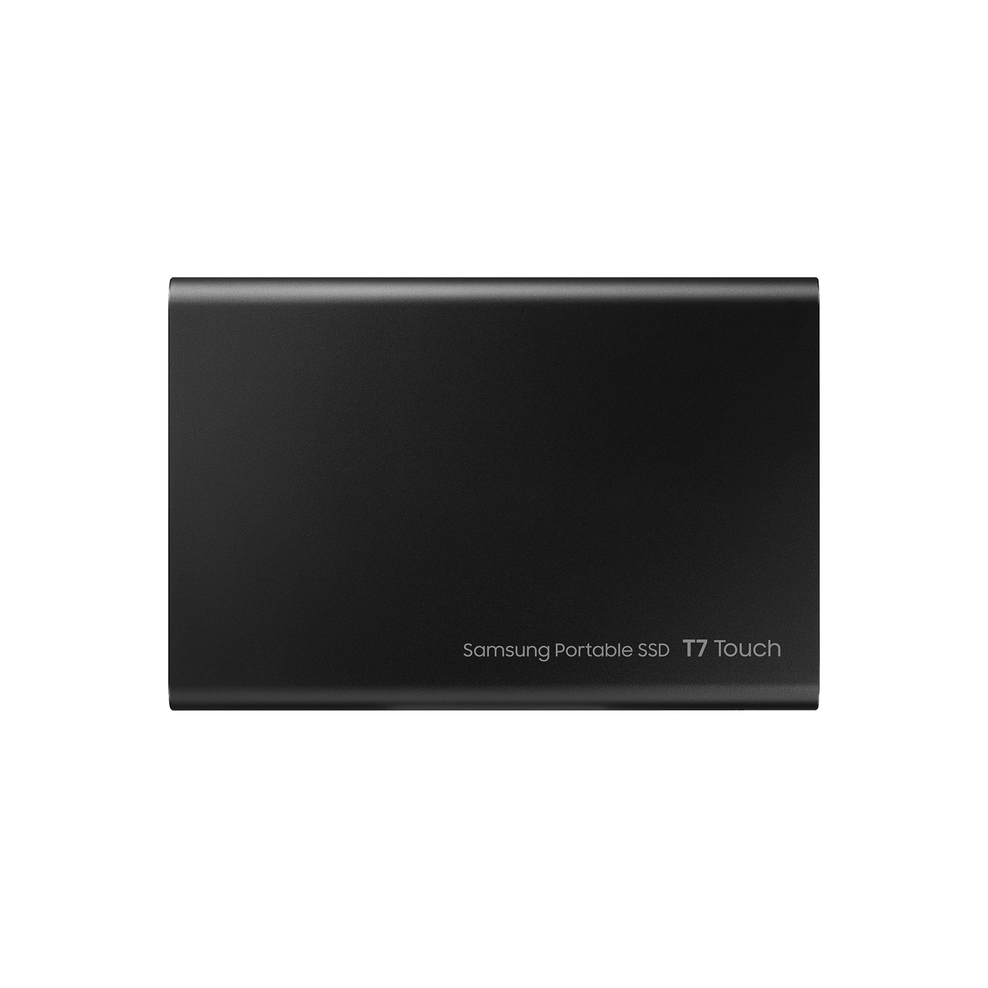 Samsung Portable SSD T7 TOUCH USB 3.2 1TB (Black)