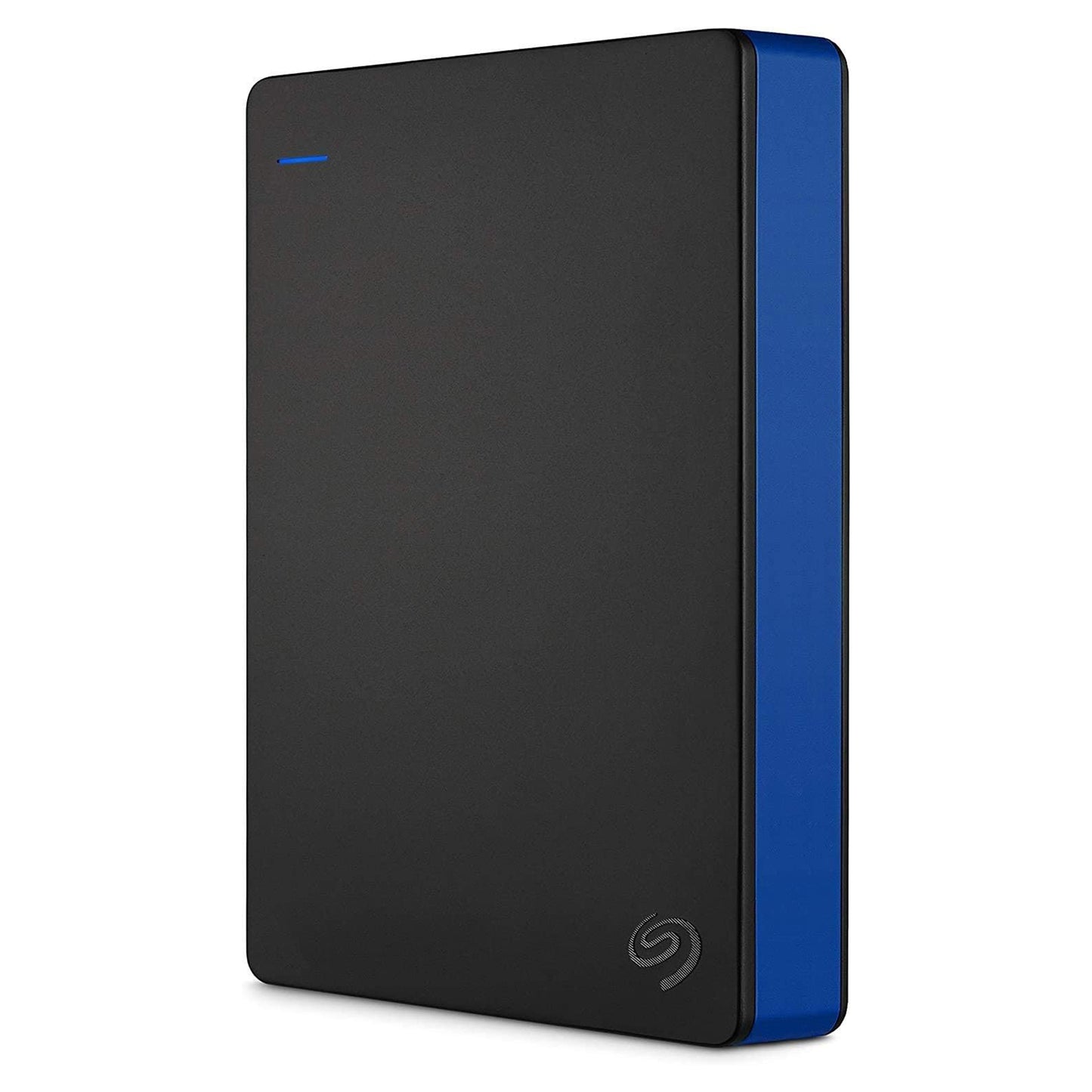 Seagate Game Drive 4TB External Hard Drive Portable HDD-Compatible With PS4 (Used-Like New)