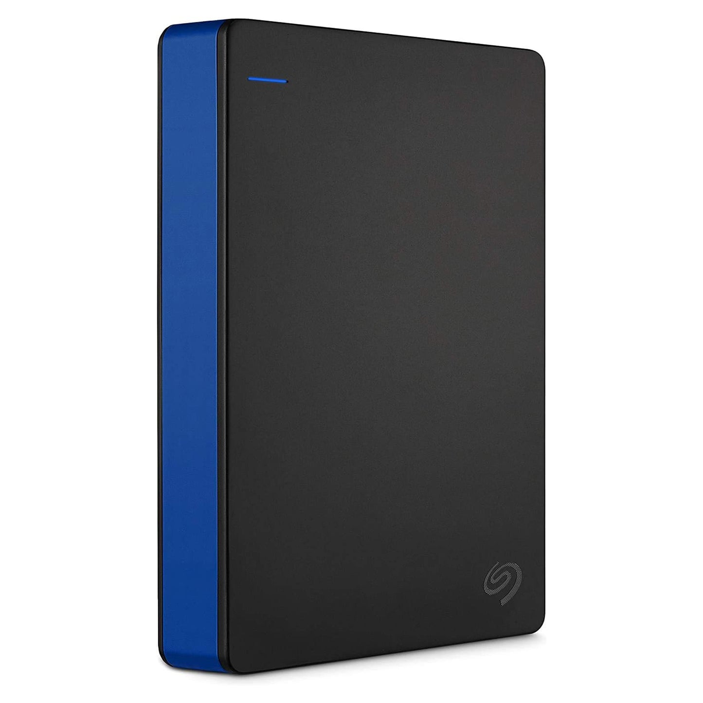 Seagate Game Drive 4TB External Hard Drive Portable HDD-Compatible With PS4 (Used-Like New)