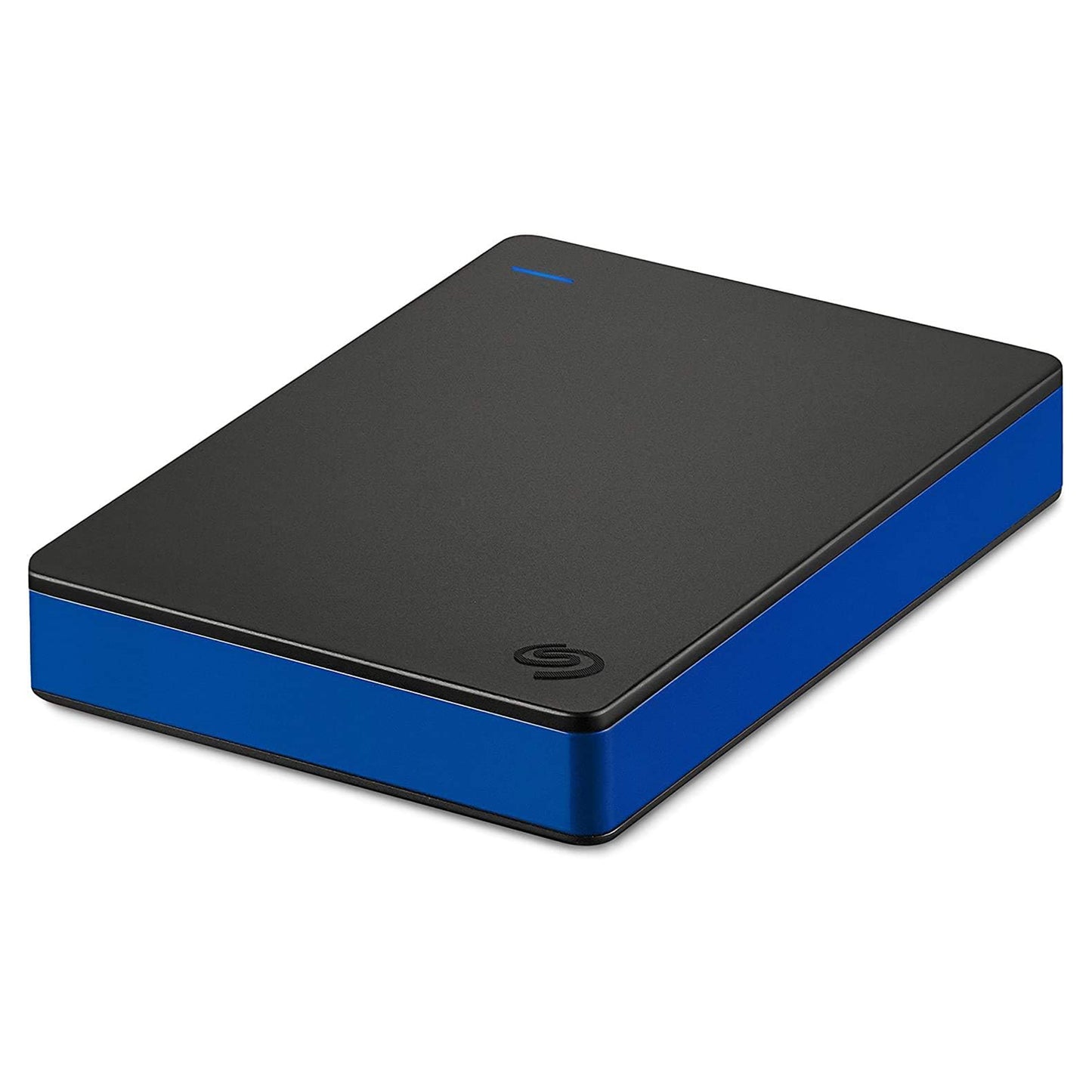 Seagate Game Drive 4TB External Hard Drive Portable HDD-Compatible With PS4 (Used-Like New)