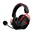 HyperX Cloud Alpha - Gaming Headset (Black-Red)