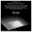ASUS Vivobook S16 Copilot+ Laptop, Ryzen AI 9-365, 16" 3.2K (3200x2000), W11Pro (Used-Like New)