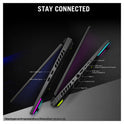 ASUS ROG Strix G18 Gaming Laptop, Ryzen 9-9955HX, 18" 2.5K (2560x1600) 240Hz RTX 5070 (Used-Like New)