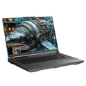 ASUS ROG Strix G16 Gaming Laptop, Ryzen 9-9955HX, 16" WUXGA (1920x1200) 165Hz RTX 5060, W11 Home (Used-Like New)