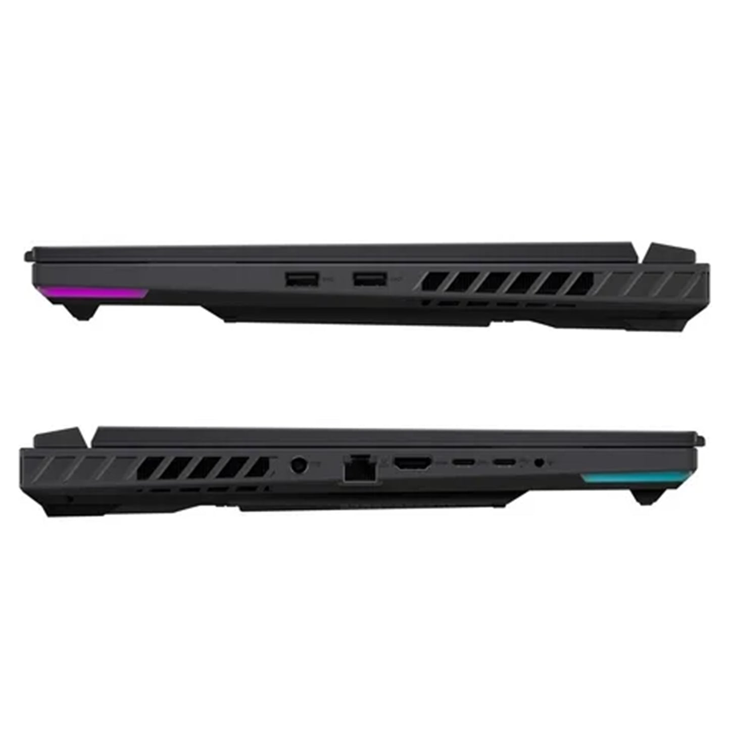 ASUS ROG Strix G16 Gaming Laptop, Ryzen 9-9955HX, 16" WUXGA (1920x1200) 165Hz RTX 5060, W11 Home (Used-Like New)