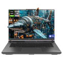 ASUS ROG Strix G16 Gaming Laptop, Ryzen 9-9955HX, 16" WUXGA (1920x1200) 165Hz RTX 5060