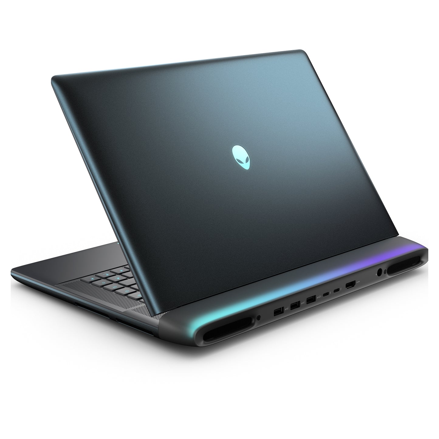 Alienware Area 51 Gaming Laptop, Ultra 9-275HX, 16" WQXGA (2560x1600) 240Hz,RTX 5070 Ti