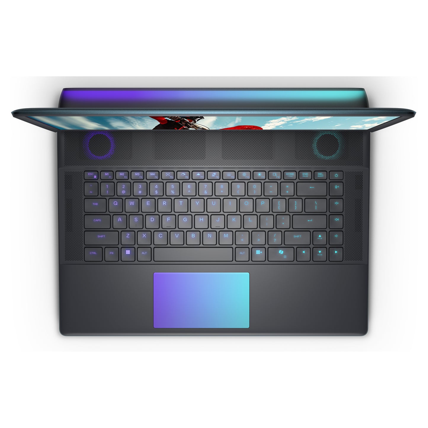 Alienware Area 51 Gaming Laptop, Ultra 9-275HX, 16" WQXGA (2560x1600) 240Hz,RTX 5070 Ti