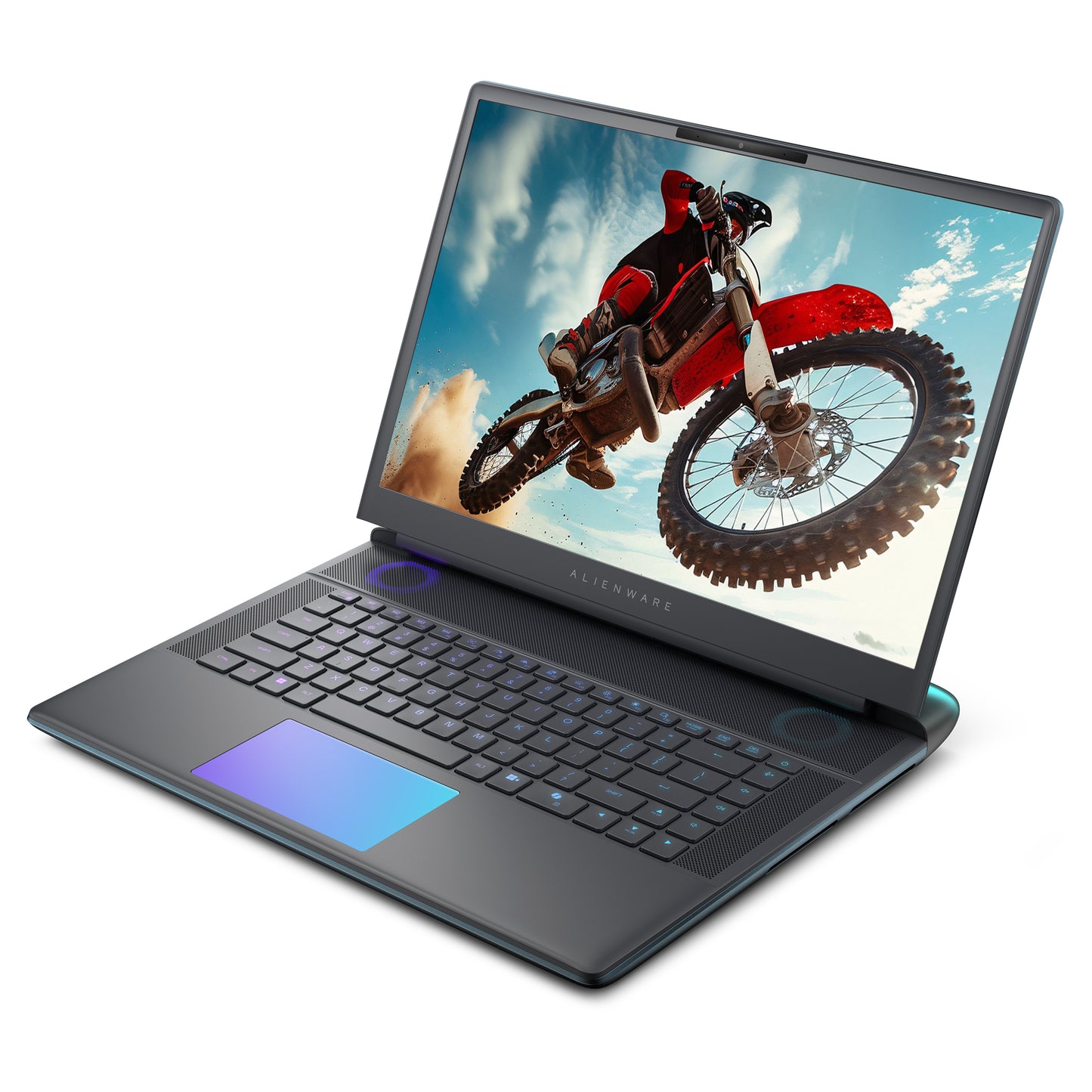 Alienware Area 51 Gaming Laptop, Ultra 9-275HX, 16" WQXGA (2560x1600) 240Hz,RTX 5070 Ti