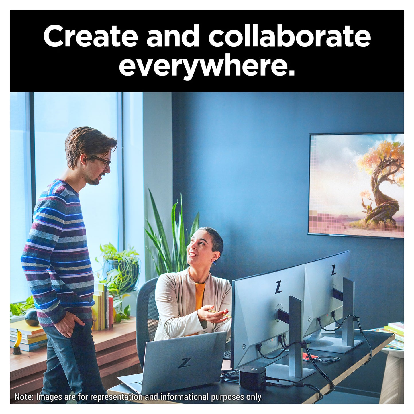 HP Zbook Studio 16 G9 Mobil Workstation, i7-12800H, 16" WUXGA (1920x1200) RTX A1000 W11 Pro, (Used-Good)