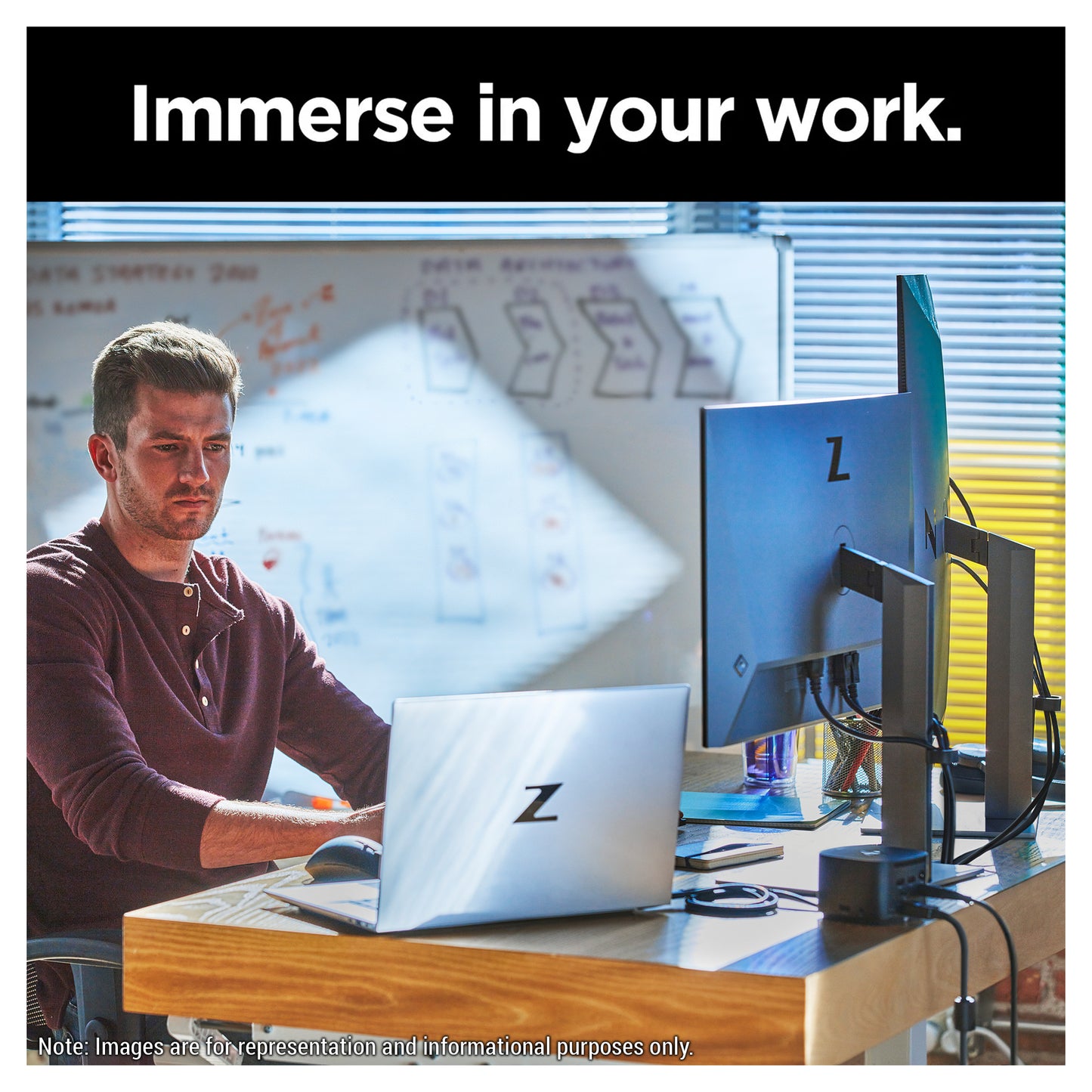 HP Zbook Studio 16 G9 Mobil Workstation, i7-12800H, 16" WUXGA (1920x1200) RTX A1000 W11 Pro, (Used-Good)