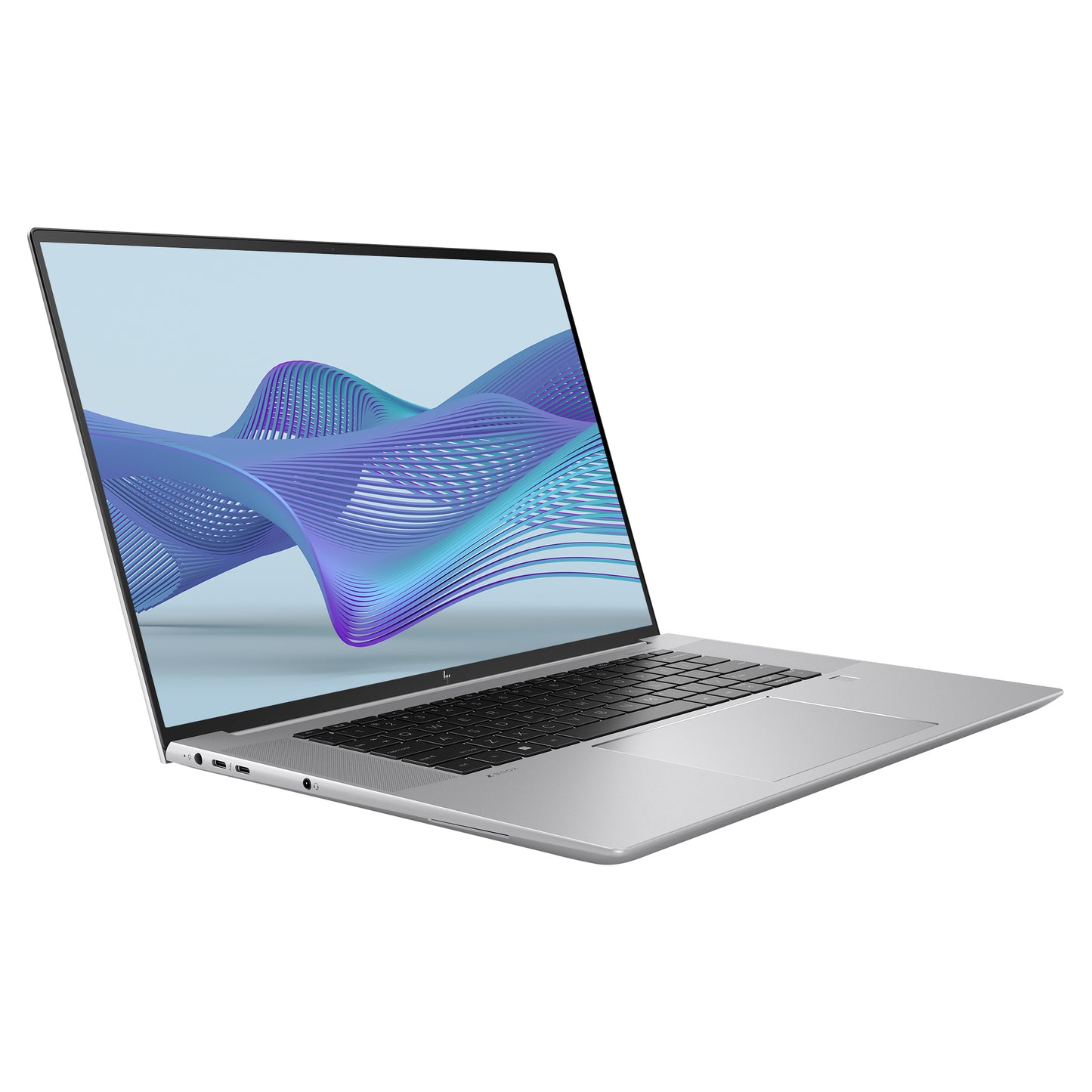 HP Zbook Studio 16 G9 Mobil Workstation, i7-12800H, 16" WUXGA (1920x1200) RTX A1000, W11 Pro  (Used-Like New)