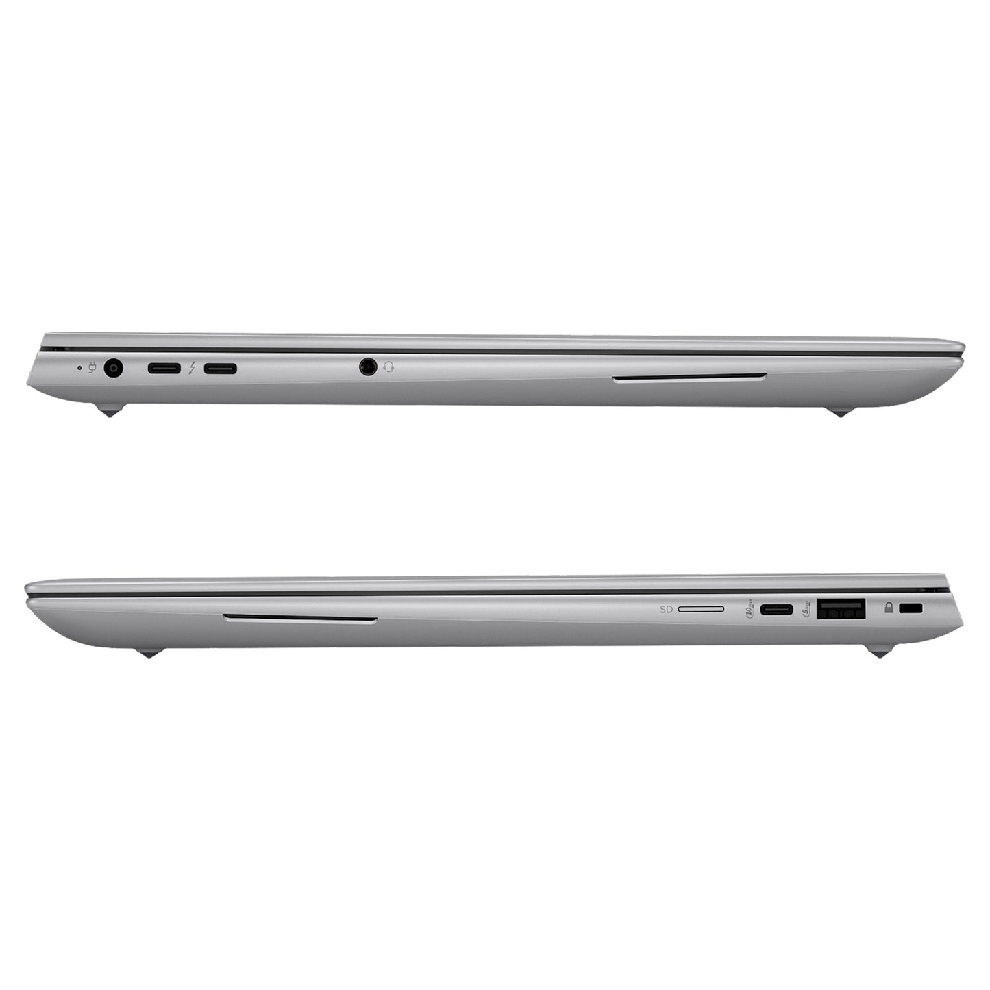 HP Zbook Studio 16 G9 Mobil Workstation, i7-12800H, 16" WUXGA (1920x1200) RTX A1000, W11 Pro  (Used-Like New)