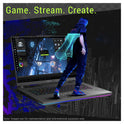 ASUS ROG Strix G18 Gaming Laptop, Ryzen 9-8940HX, 18" 2.5K (2560x1600) 240Hz, RTX 5060