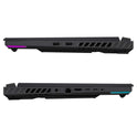 ASUS ROG Strix G18 Gaming Laptop, Ryzen 9-8940HX, 18" 2.5K (2560x1600) 240Hz, RTX 5060