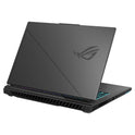 ASUS ROG Strix G18 Gaming Laptop, Ryzen 9-8940HX, 18" 2.5K (2560x1600) 240Hz, RTX 5060