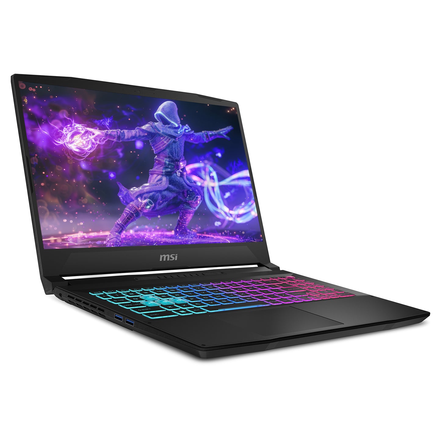 MSI Katana 15 HX Gaming Laptop, i7-14650HX, 15.6" QHD (2560x1440) 165Hz, RTX 5070