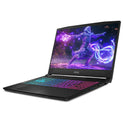MSI Katana 15 HX Gaming Laptop, i7-14650HX, 15.6" QHD (2560x1440) 165Hz, RTX 5070