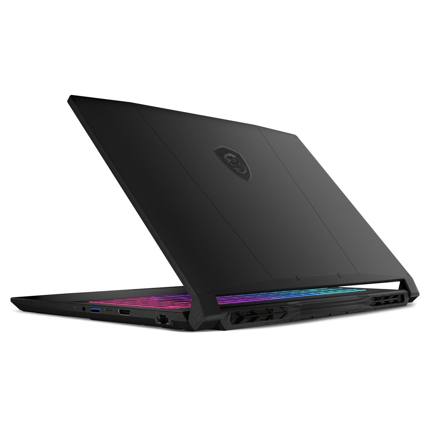 MSI Katana 15 HX Gaming Laptop, i7-14650HX, 15.6" QHD (2560x1440) 165Hz, RTX 5070