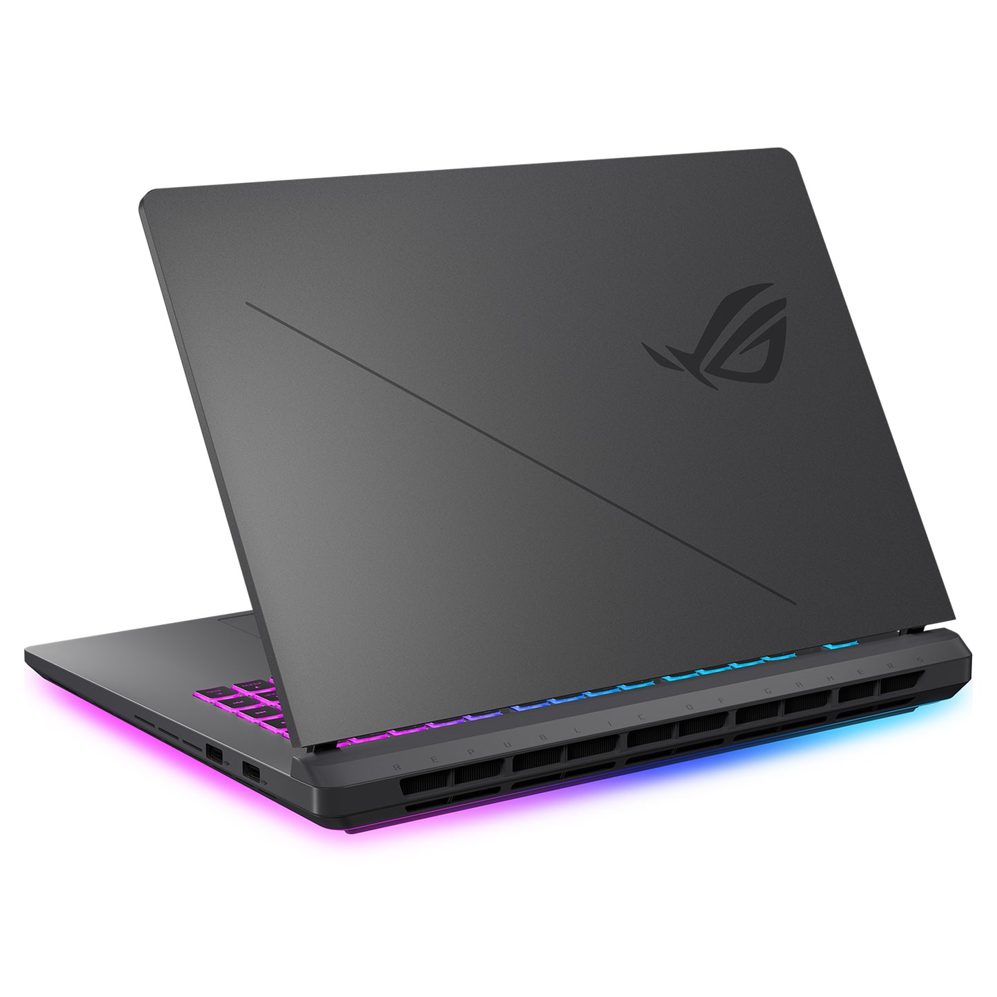 ASUS ROG Strix G16 Gaming Laptop, i5-13450HX, 16” FHD+ (1920x1200), RTX 5050 (Used-Like New)