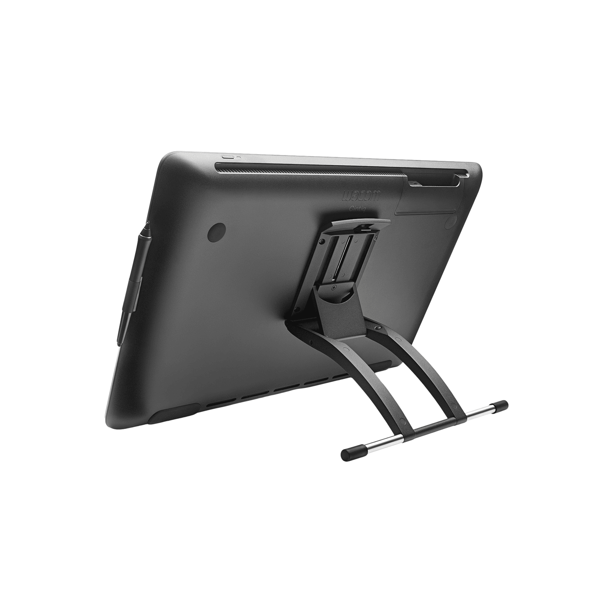 Wacom Cintiq 22", Digitizer w/ LCD Display, Electromagnetic, Wired, Graphics Tablet