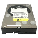 Western Digital RE WD2000FYYZ 2TB 7.2 K RPM 64MB Cache SATA 3.5" Enterprise HDD (Used-Very Good)