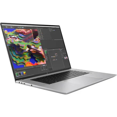 HP Zbook Studio 16 G9 Mobil Workstation, i7-12800H, 16" WUXGA (1920x1200) RTX A1000, W11 Pro