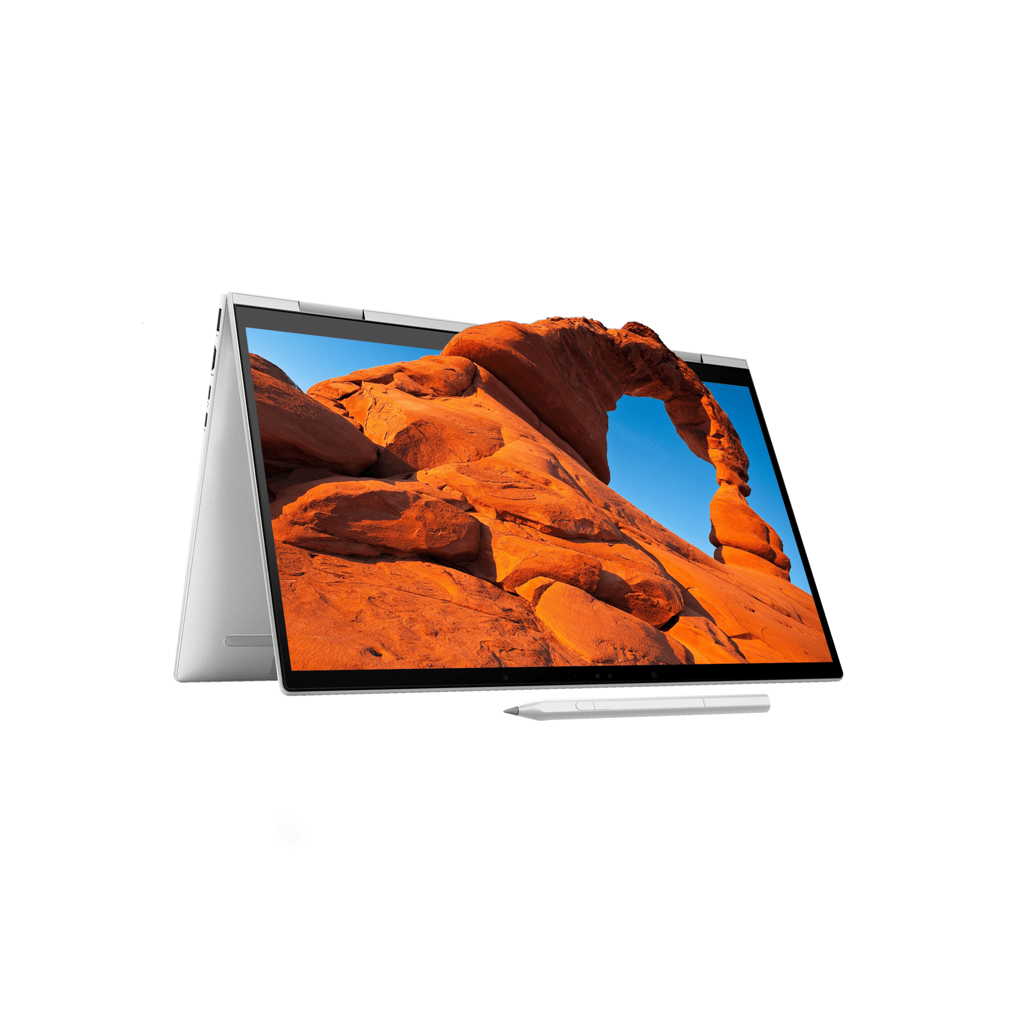 Hp Envy x360 2-in-1 Convertible Laptop, Intel Core i7-1260P, 15.6" FullHD Touch, Windows 11 Home