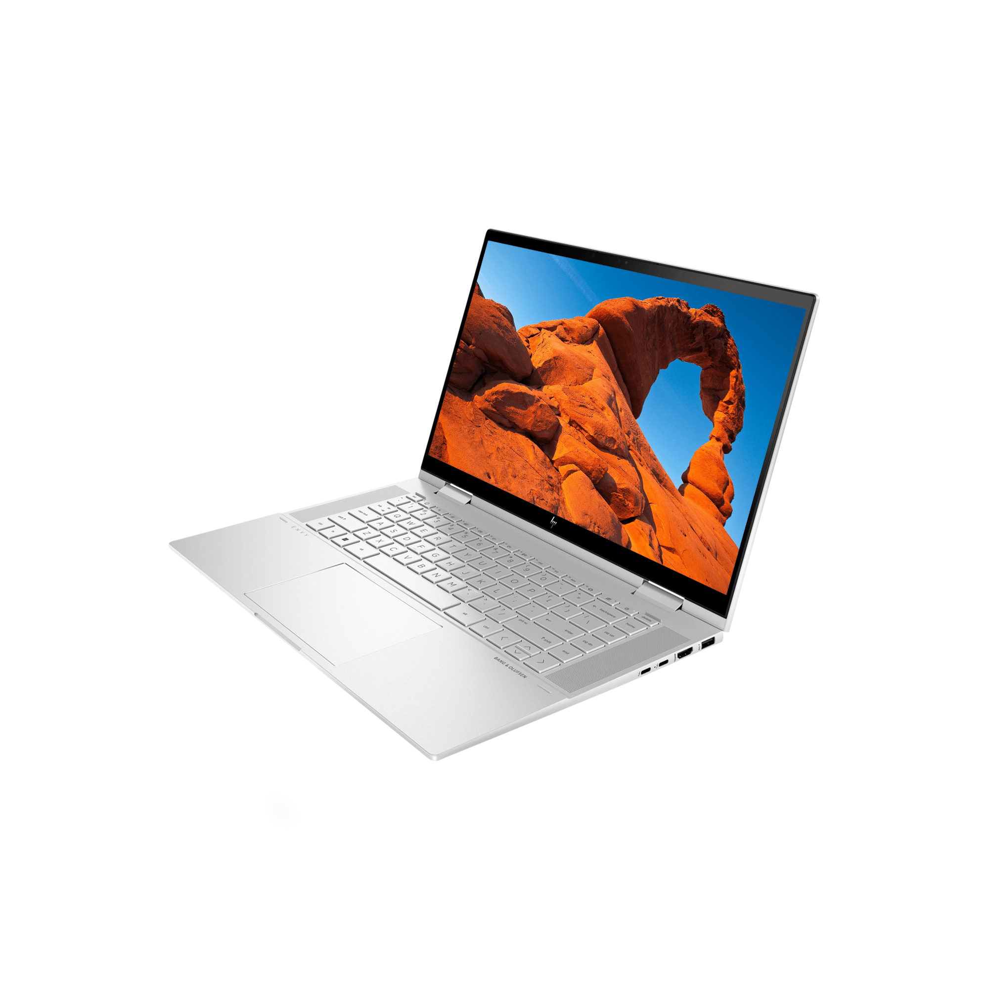 Hp Envy x360 2-in-1 Convertible Laptop, Intel Core i7-1260P, 15.6" FullHD Touch, Windows 11 Home