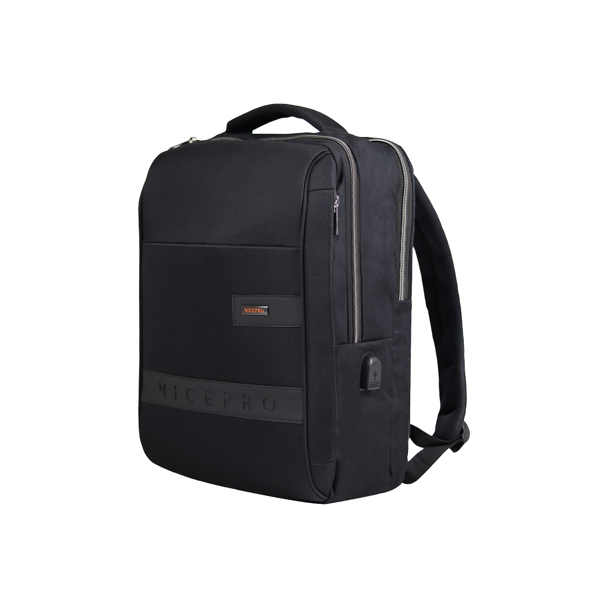 The Professional Panache Laptop Bag – NectarHQ